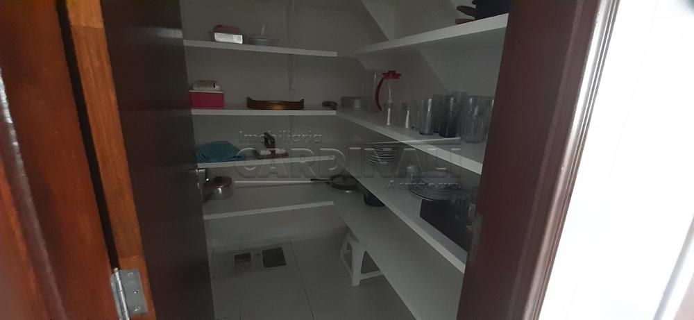 Alugar Casa / Padrão em São Carlos R$ 3.667,00 - Foto 16
