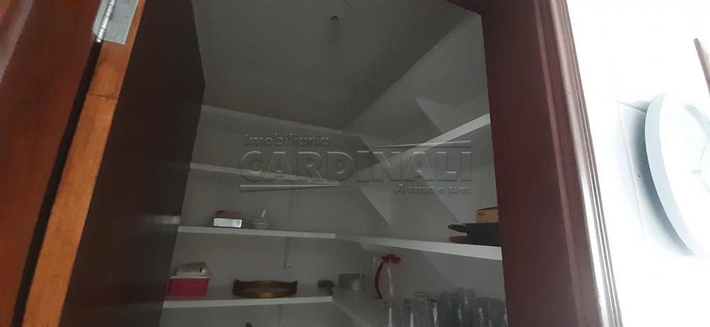Alugar Casa / Padrão em São Carlos R$ 3.667,00 - Foto 17