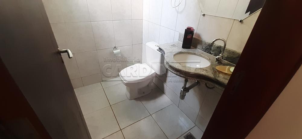 Alugar Casa / Padrão em São Carlos R$ 3.667,00 - Foto 18