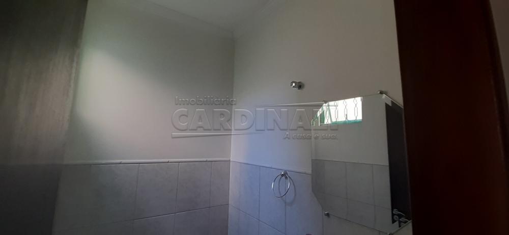 Alugar Casa / Padrão em São Carlos R$ 3.667,00 - Foto 19