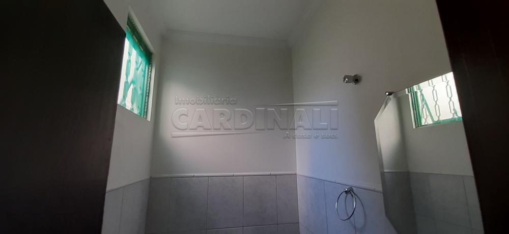 Alugar Casa / Padrão em São Carlos R$ 3.667,00 - Foto 20
