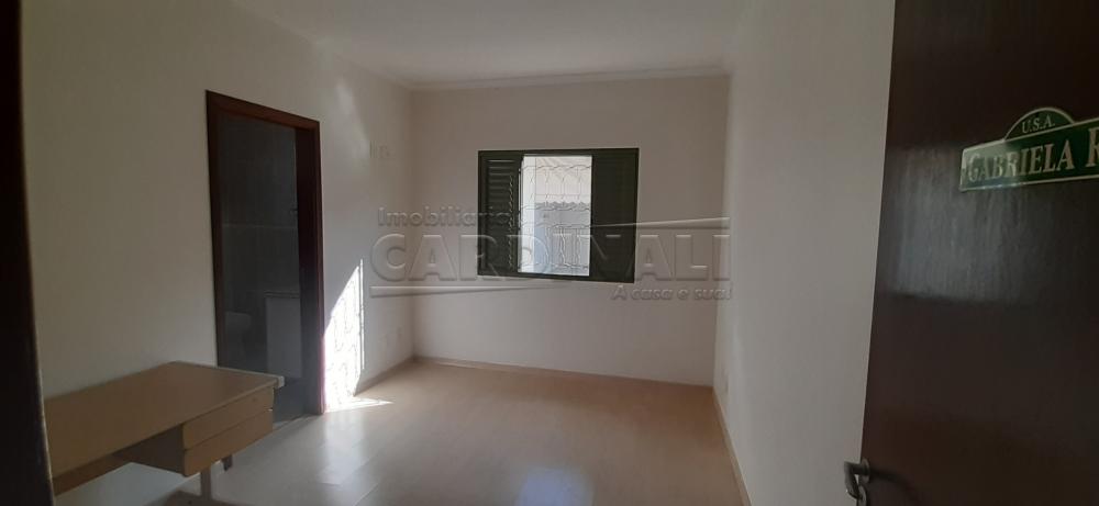 Alugar Casa / Padrão em São Carlos R$ 3.667,00 - Foto 32