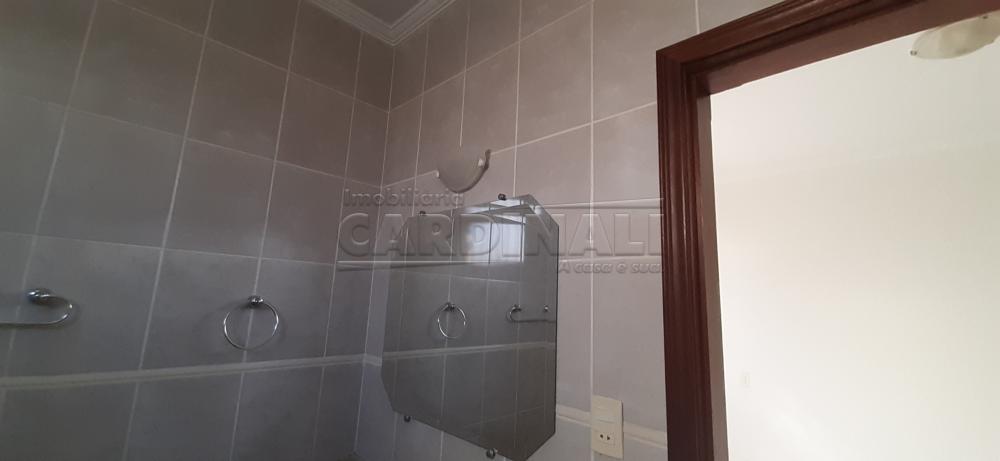 Alugar Casa / Padrão em São Carlos R$ 3.667,00 - Foto 38