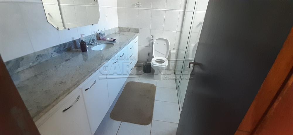 Alugar Casa / Padrão em São Carlos R$ 3.667,00 - Foto 42