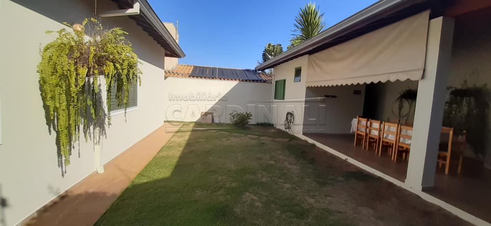 Alugar Casa / Padrão em São Carlos R$ 3.667,00 - Foto 48