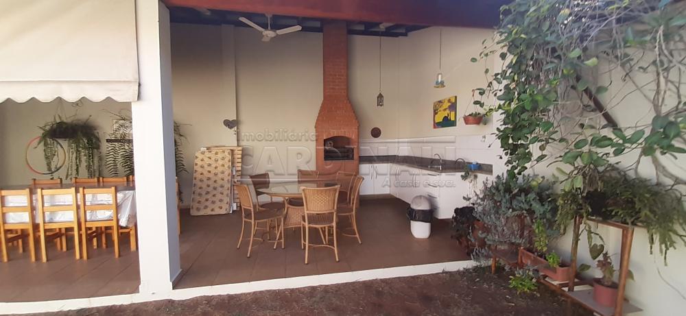 Alugar Casa / Padrão em São Carlos R$ 3.667,00 - Foto 49
