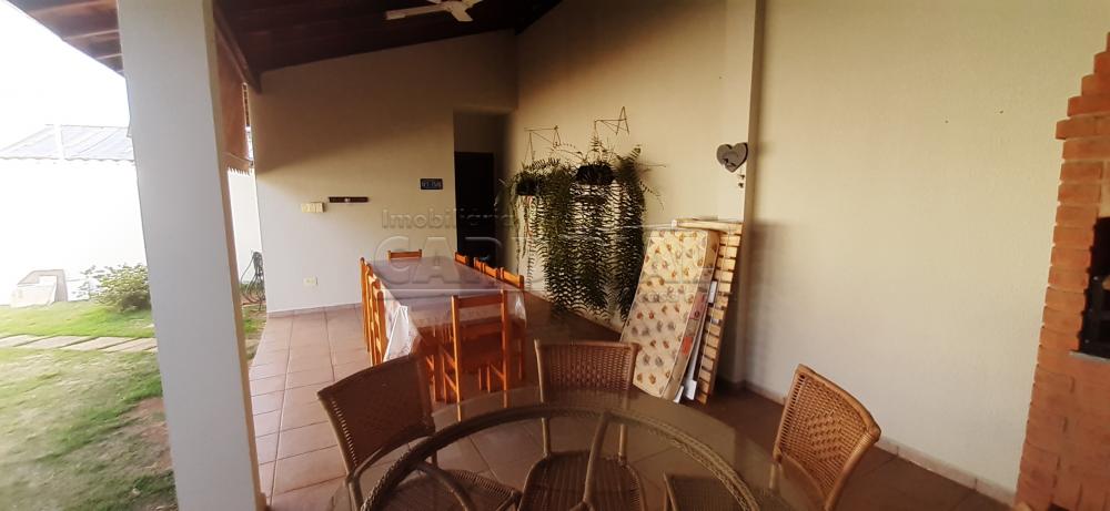 Alugar Casa / Padrão em São Carlos R$ 3.667,00 - Foto 50