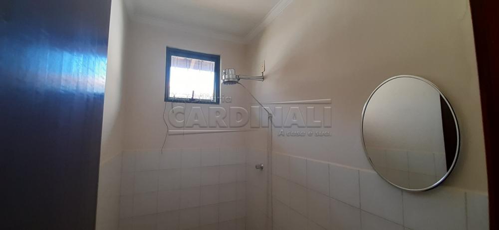 Alugar Casa / Padrão em São Carlos R$ 3.667,00 - Foto 52