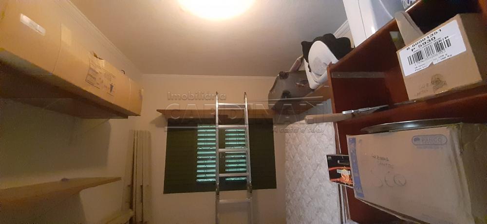 Alugar Casa / Padrão em São Carlos R$ 3.667,00 - Foto 55