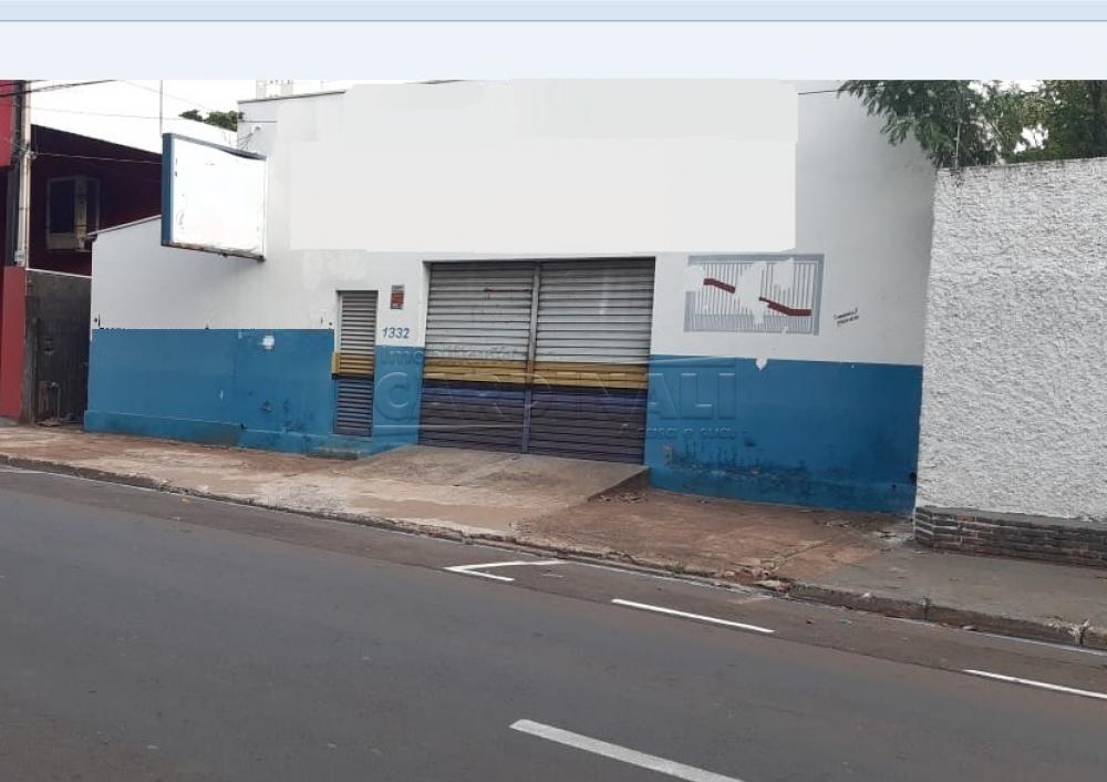 Comercial / Galpão em São Carlos 