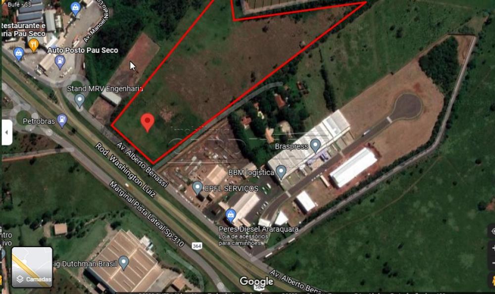 Terreno / Área em Araraquara , Comprar por R$7.500.000,00