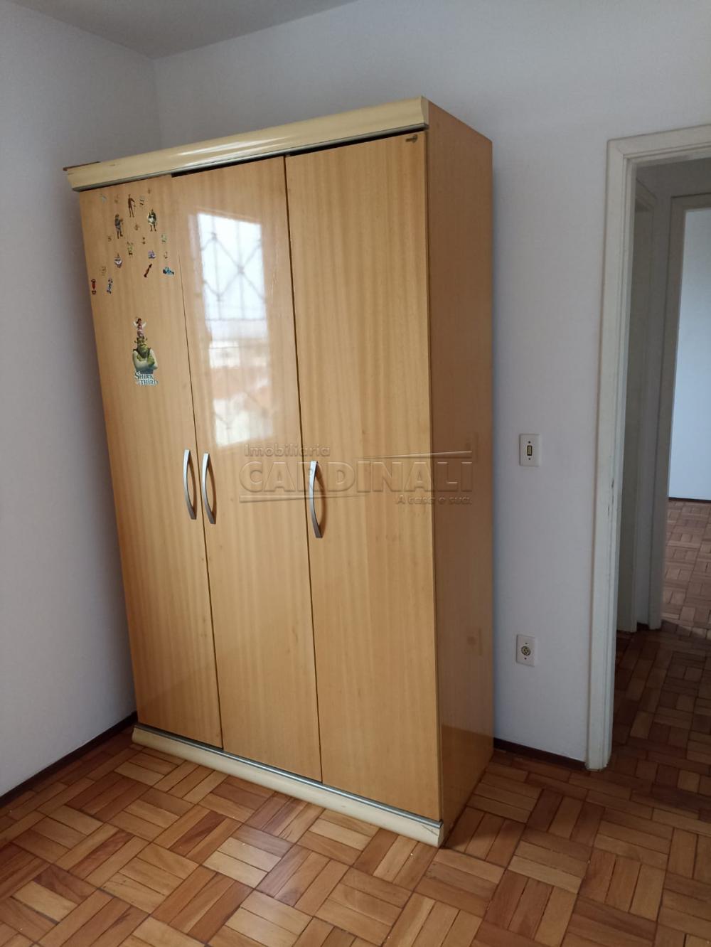 Alugar Apartamento / Padrão em São Carlos R$ 779,00 - Foto 14