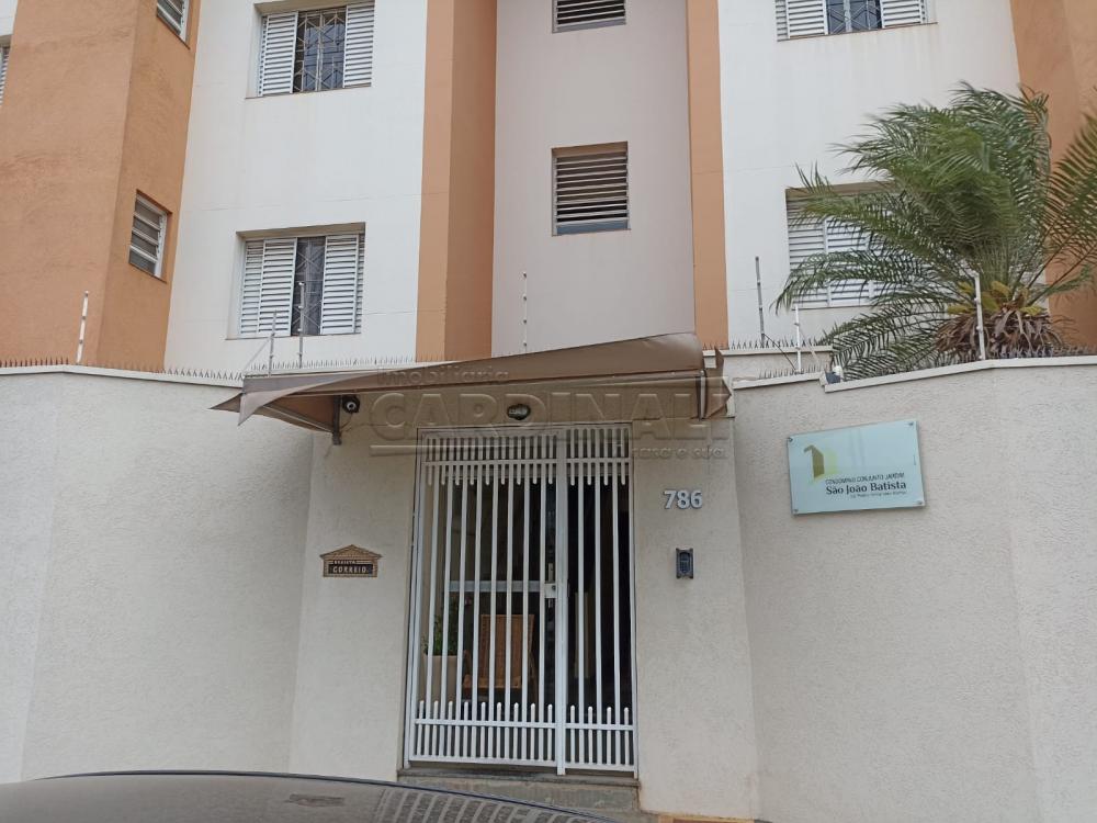 Alugar Apartamento / Padrão em São Carlos R$ 779,00 - Foto 3