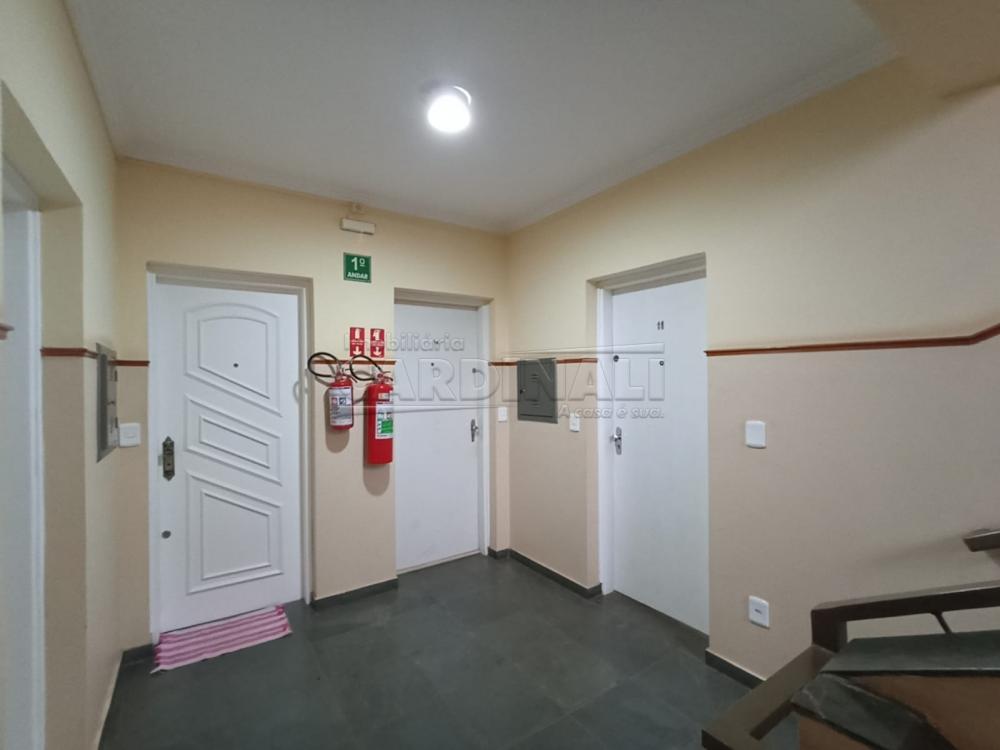 Alugar Apartamento / Padrão em São Carlos R$ 779,00 - Foto 7