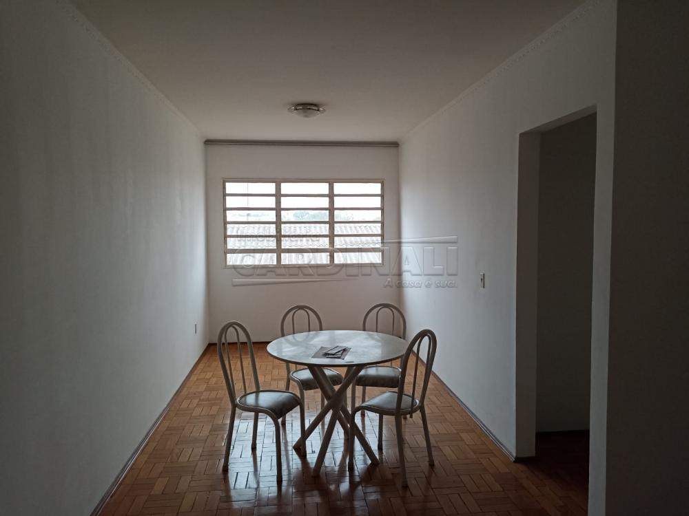 Alugar Apartamento / Padrão em São Carlos R$ 779,00 - Foto 8