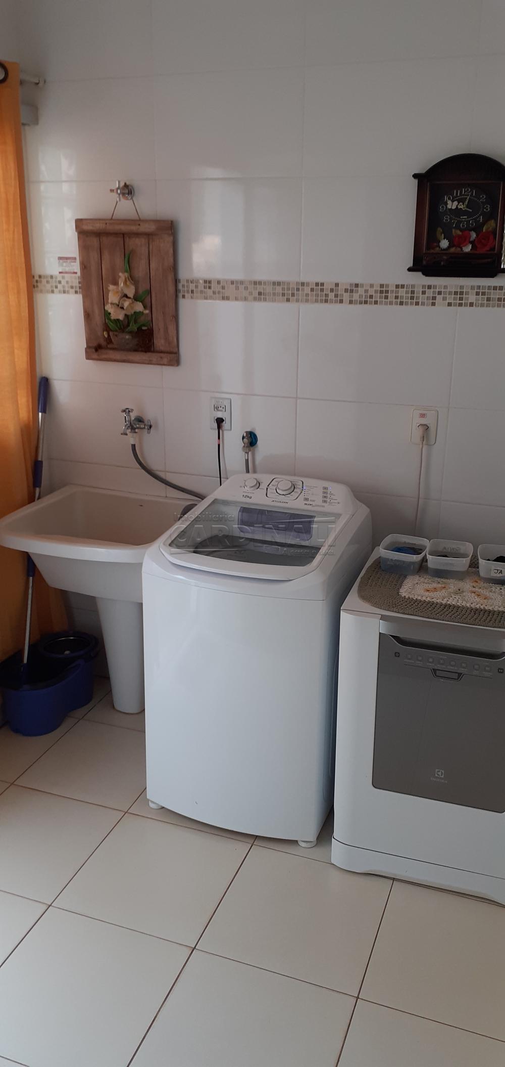 Alugar Casa / Condomínio em São Carlos R$ 3.900,00 - Foto 13 Alugar Casa / Condomínio em São Carlos R$ 3.900,00 - Foto 13