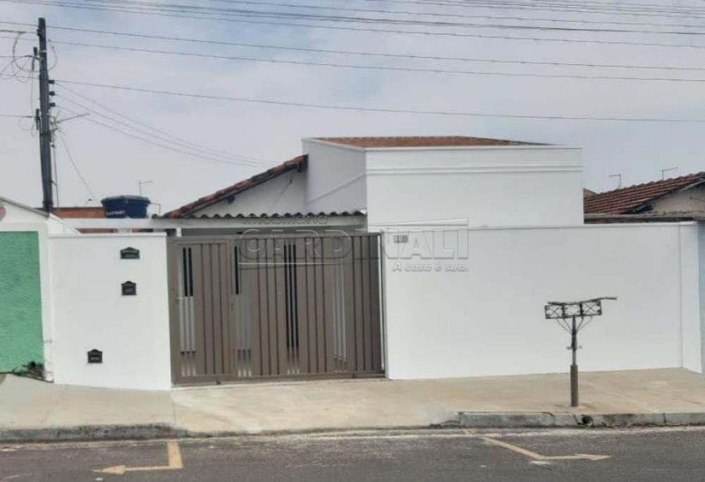 Casa / Padrão em Ibaté , Comprar por R$216.000,00