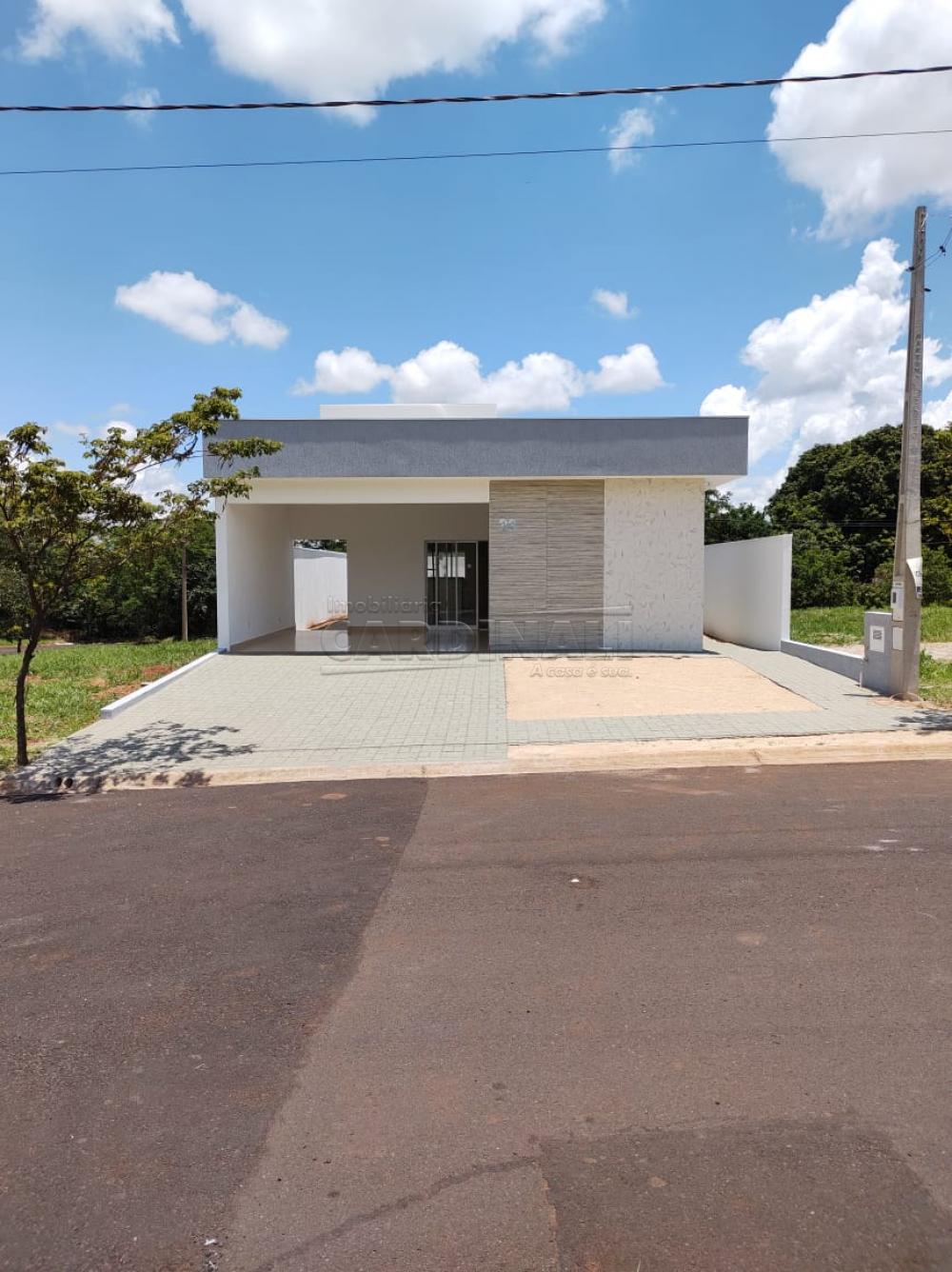 Comprar Casa / Condomínio em Araraquara apenas R$ 480.000,00 - Foto 1 Comprar Casa / Condomínio em Araraquara apenas R$ 480.000,00 - Foto 1