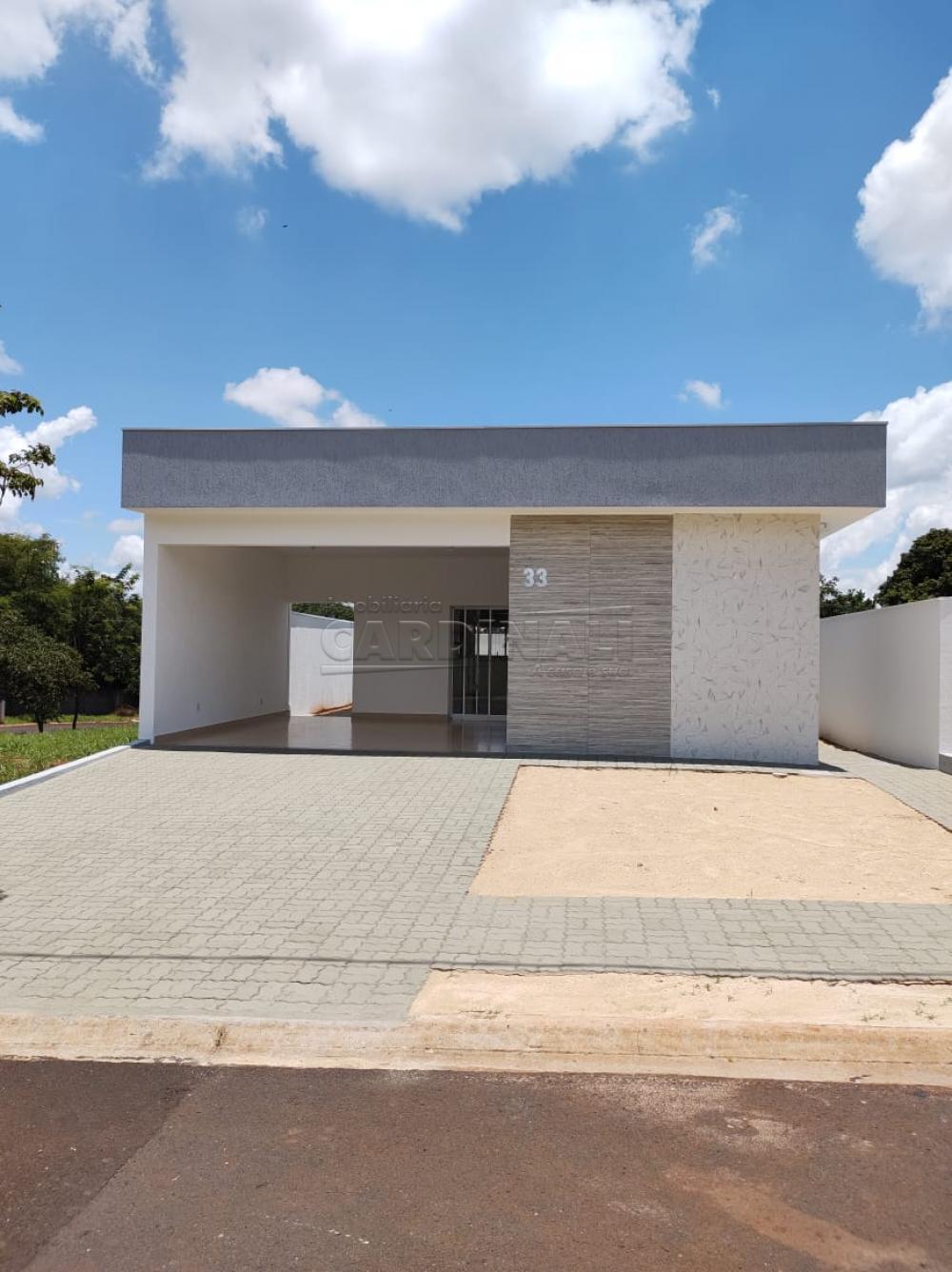 Comprar Casa / Condomínio em Araraquara apenas R$ 480.000,00 - Foto 2 Comprar Casa / Condomínio em Araraquara apenas R$ 480.000,00 - Foto 2