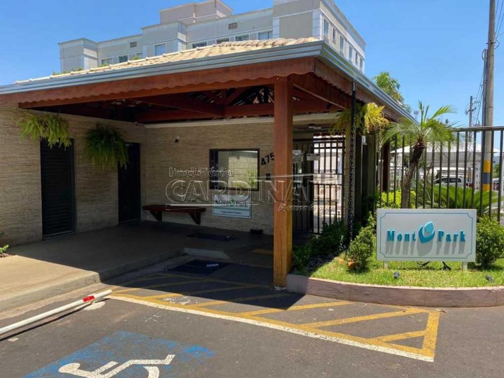 Alugar Apartamento / Padrão em São Carlos apenas R$ 667,00 - Foto 1 Alugar Apartamento / Padrão em São Carlos apenas R$ 667,00 - Foto 1