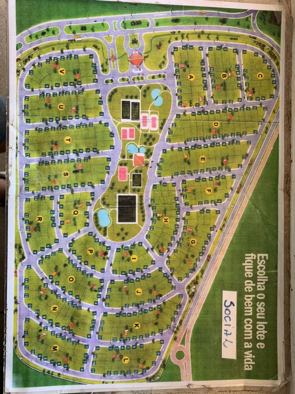 Comprar Terreno / Condomínio em Araraquara apenas R$ 290.000,00 - Foto 4 Comprar Terreno / Condomínio em Araraquara apenas R$ 290.000,00 - Foto 4