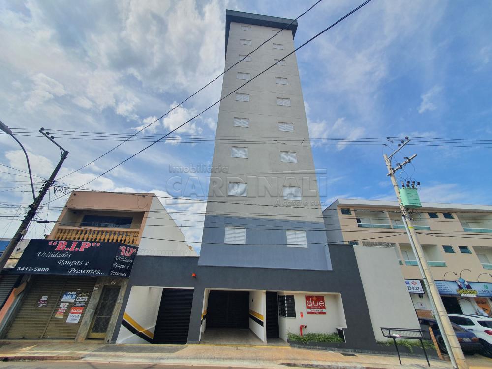 Alugar Apartamento / Padrão em São Carlos R$ 1.480,00 - Foto 1 Alugar Apartamento / Padrão em São Carlos R$ 1.480,00 - Foto 1