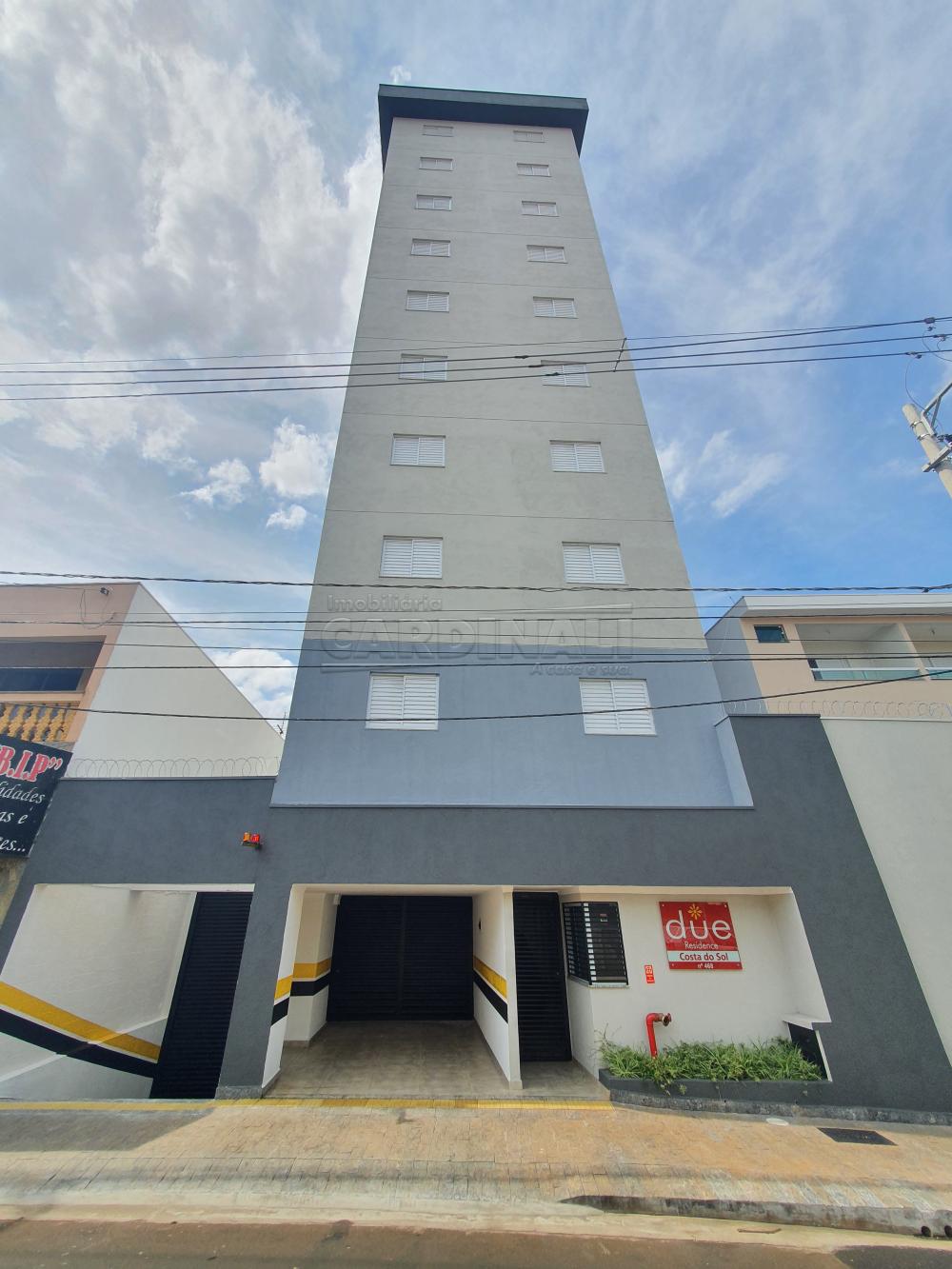 Alugar Apartamento / Padrão em São Carlos R$ 1.480,00 - Foto 2 Alugar Apartamento / Padrão em São Carlos R$ 1.480,00 - Foto 2