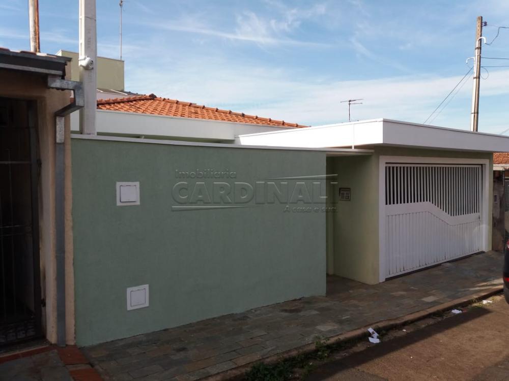 Comprar Casa / Padrão em São Carlos apenas R$ 680.000,00 - Foto 1 Comprar Casa / Padrão em São Carlos apenas R$ 680.000,00 - Foto 1