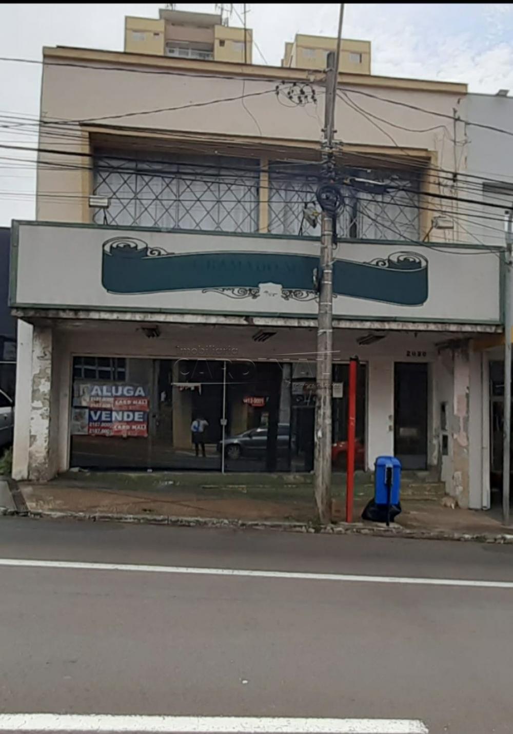 Alugar Casa / Padrão em São Carlos R$ 2.000,00 - Foto 1