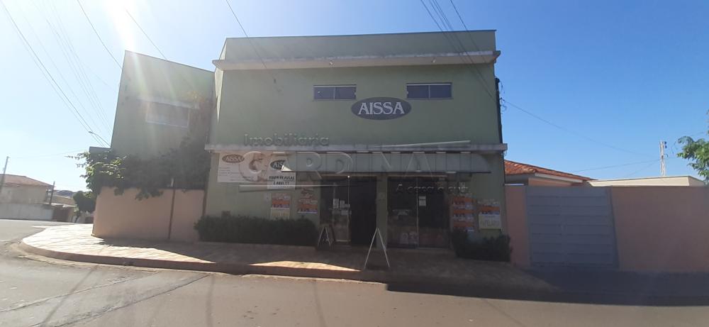 Comercial / Salão em São Carlos Alugar por R$1.700,00