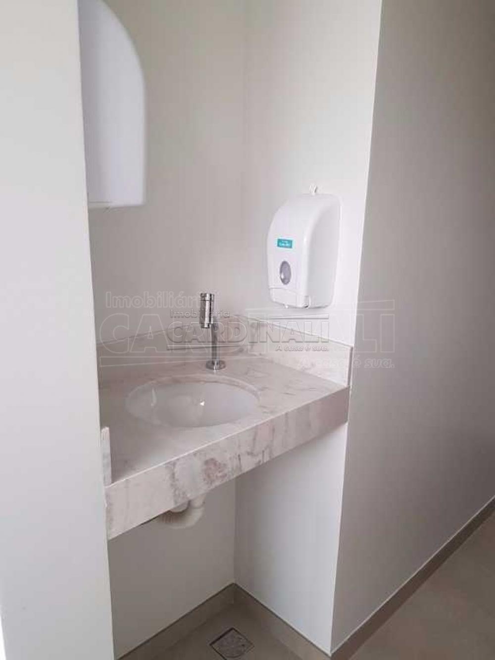 Alugar Comercial / Sala / Salão com Condomínio em São Carlos R$ 980,00 - Foto 10 Alugar Comercial / Sala / Salão com Condomínio em São Carlos R$ 980,00 - Foto 10