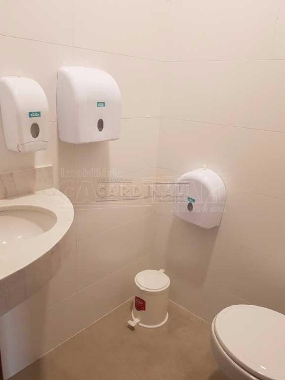 Alugar Comercial / Sala / Salão com Condomínio em São Carlos R$ 980,00 - Foto 13 Alugar Comercial / Sala / Salão com Condomínio em São Carlos R$ 980,00 - Foto 13