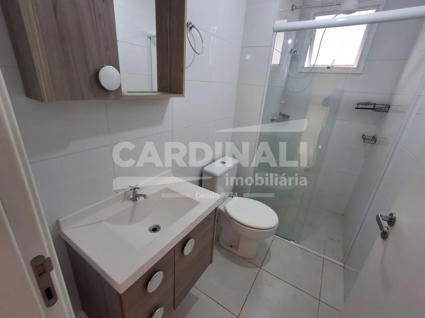 Alugar Apartamento / Padrão em São Carlos R$ 1.889,00 - Foto 10