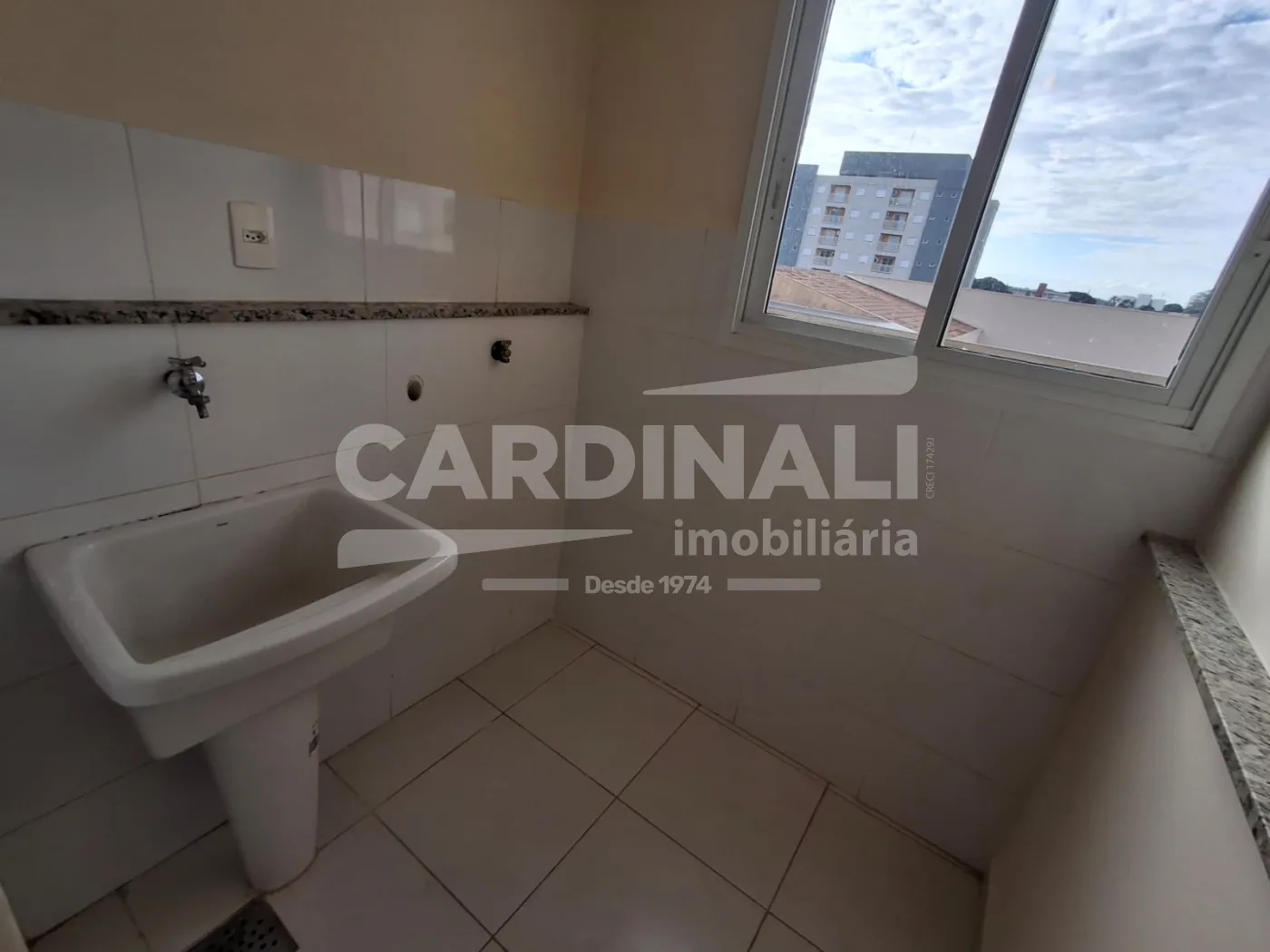 Alugar Apartamento / Padrão em São Carlos R$ 1.889,00 - Foto 14