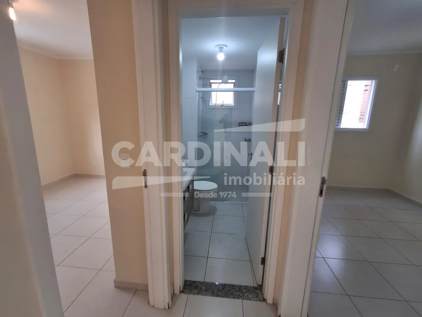 Alugar Apartamento / Padrão em São Carlos R$ 1.889,00 - Foto 5