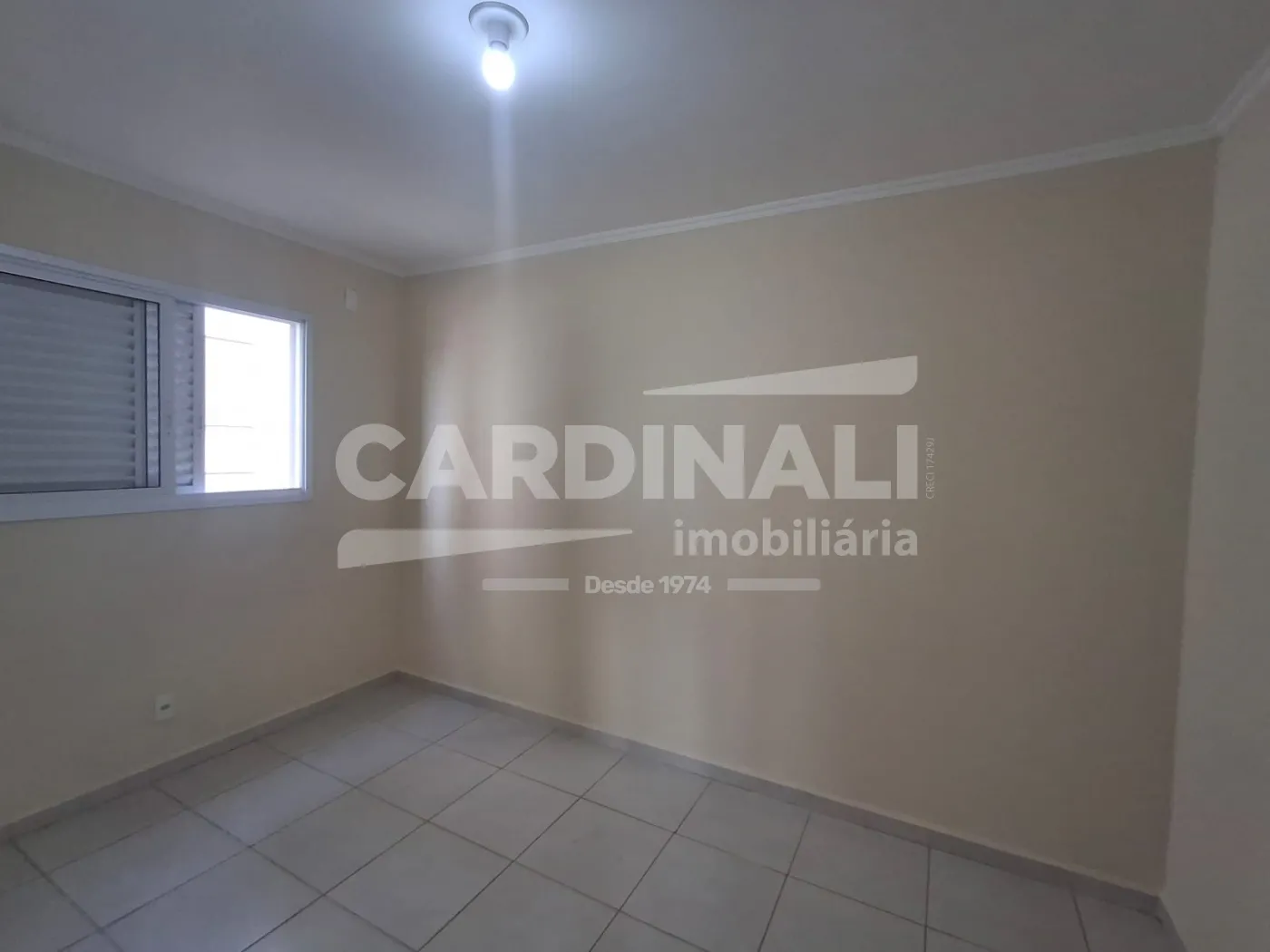 Alugar Apartamento / Padrão em São Carlos R$ 1.889,00 - Foto 6