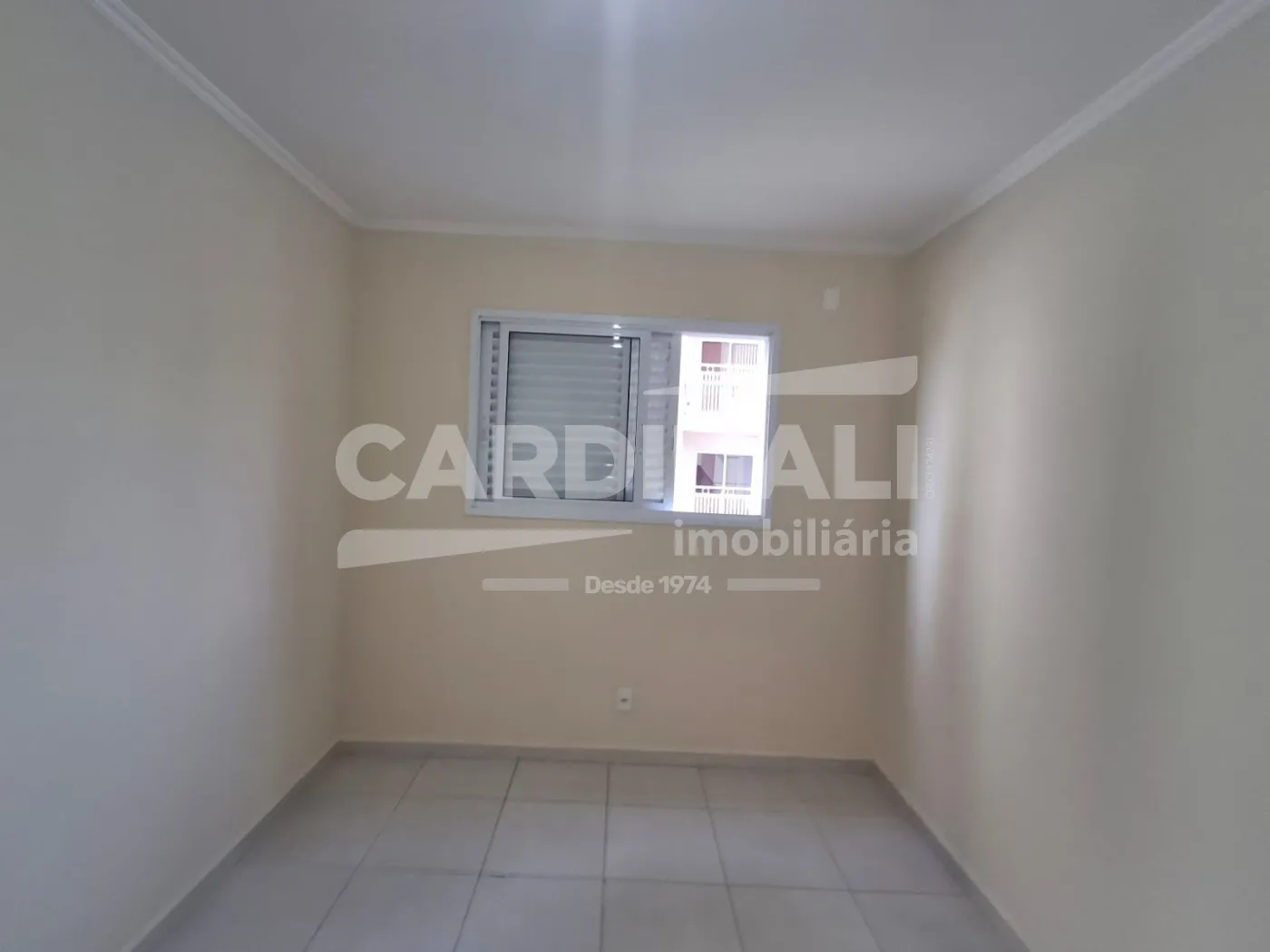Alugar Apartamento / Padrão em São Carlos R$ 1.889,00 - Foto 7