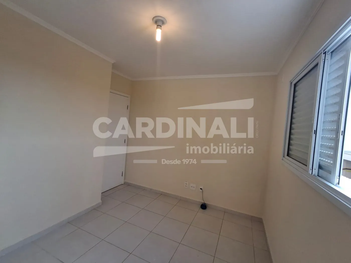 Alugar Apartamento / Padrão em São Carlos R$ 1.889,00 - Foto 8