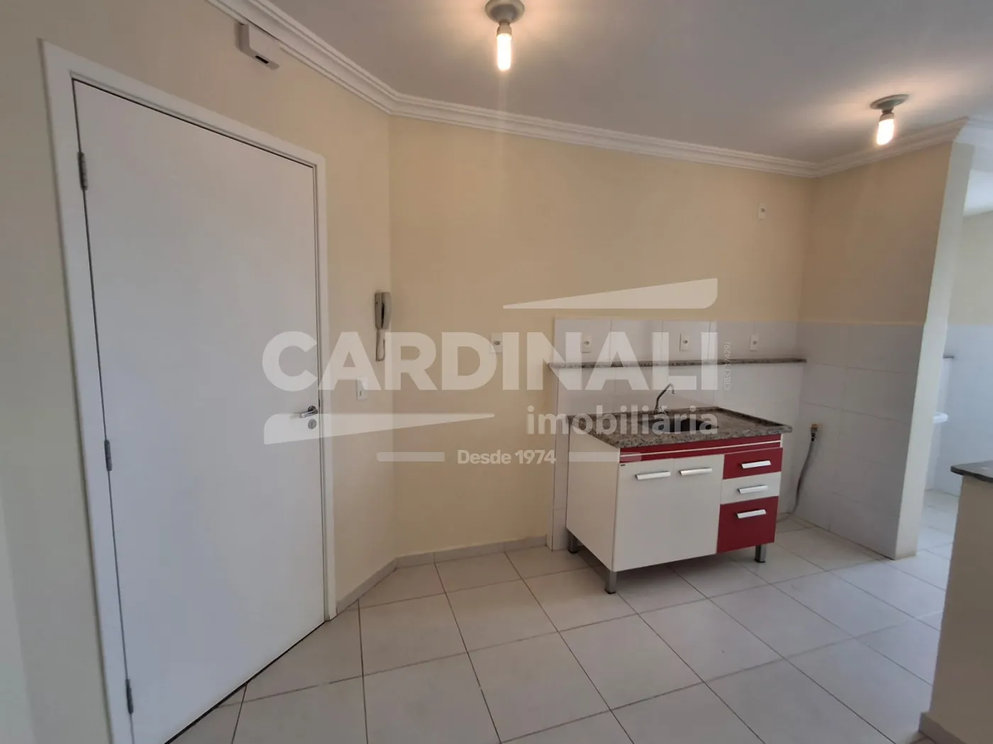 Alugar Apartamento / Padrão em São Carlos R$ 1.889,00 - Foto 11