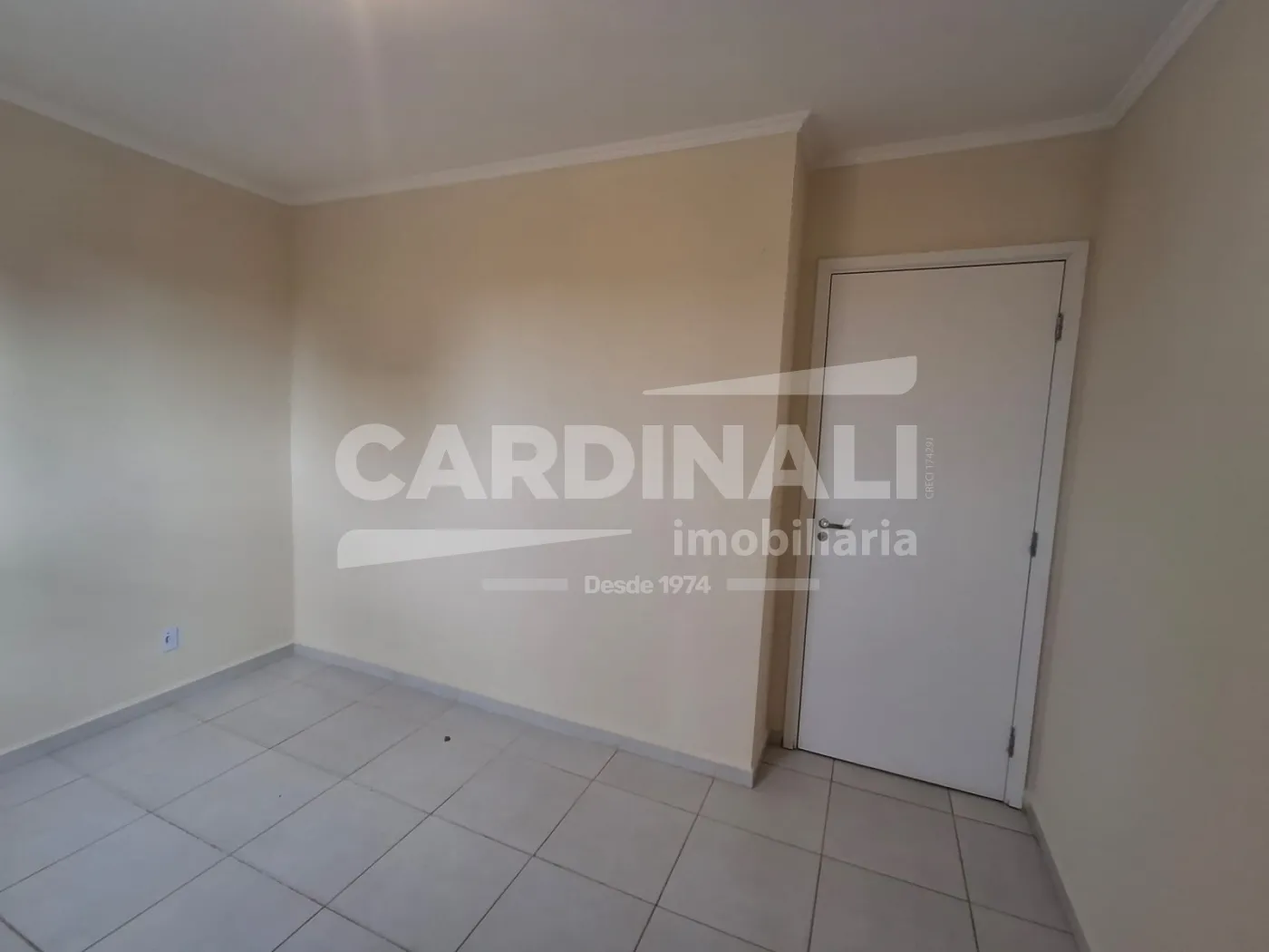 Alugar Apartamento / Padrão em São Carlos R$ 1.889,00 - Foto 3