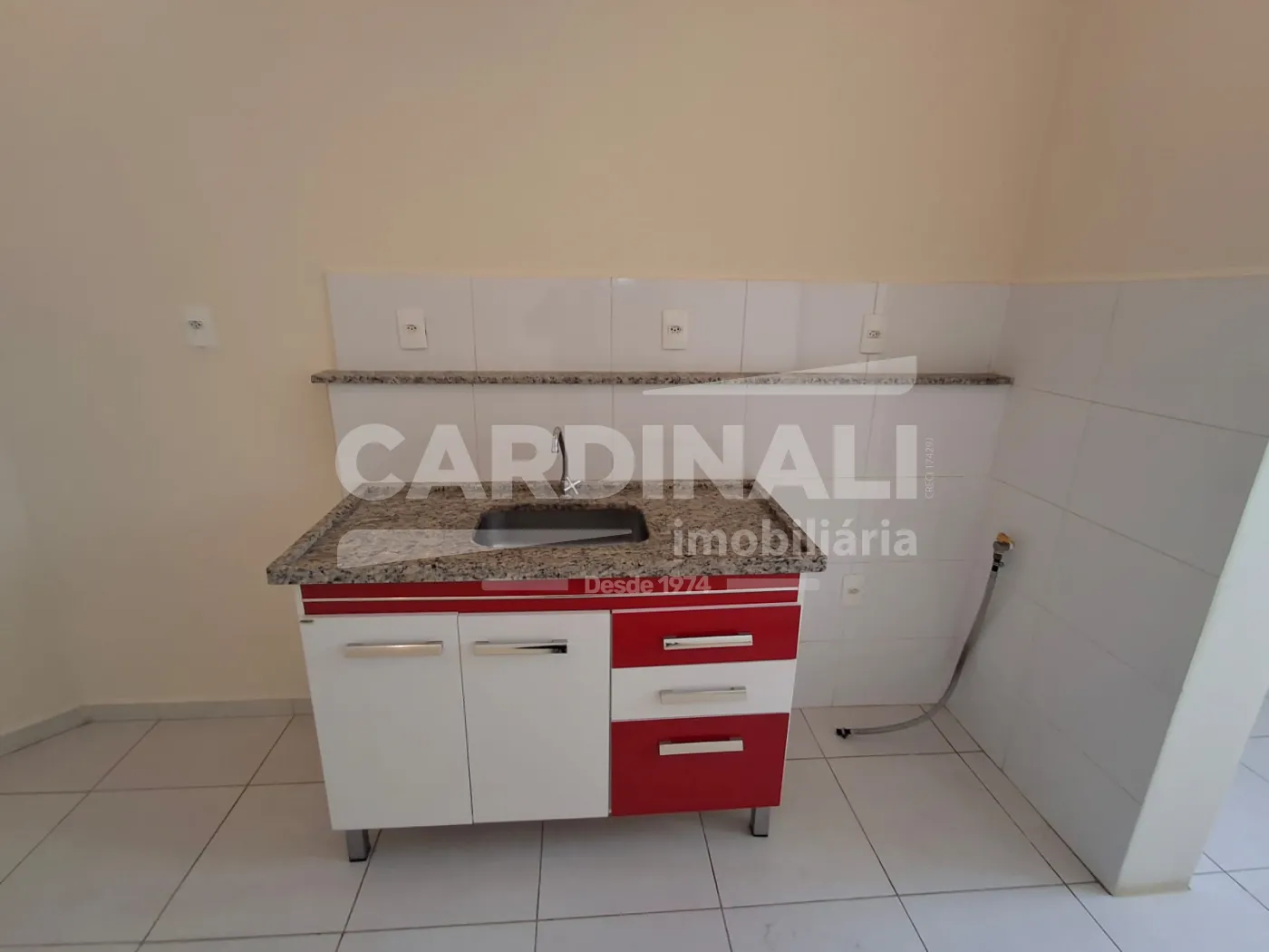 Alugar Apartamento / Padrão em São Carlos R$ 1.889,00 - Foto 12