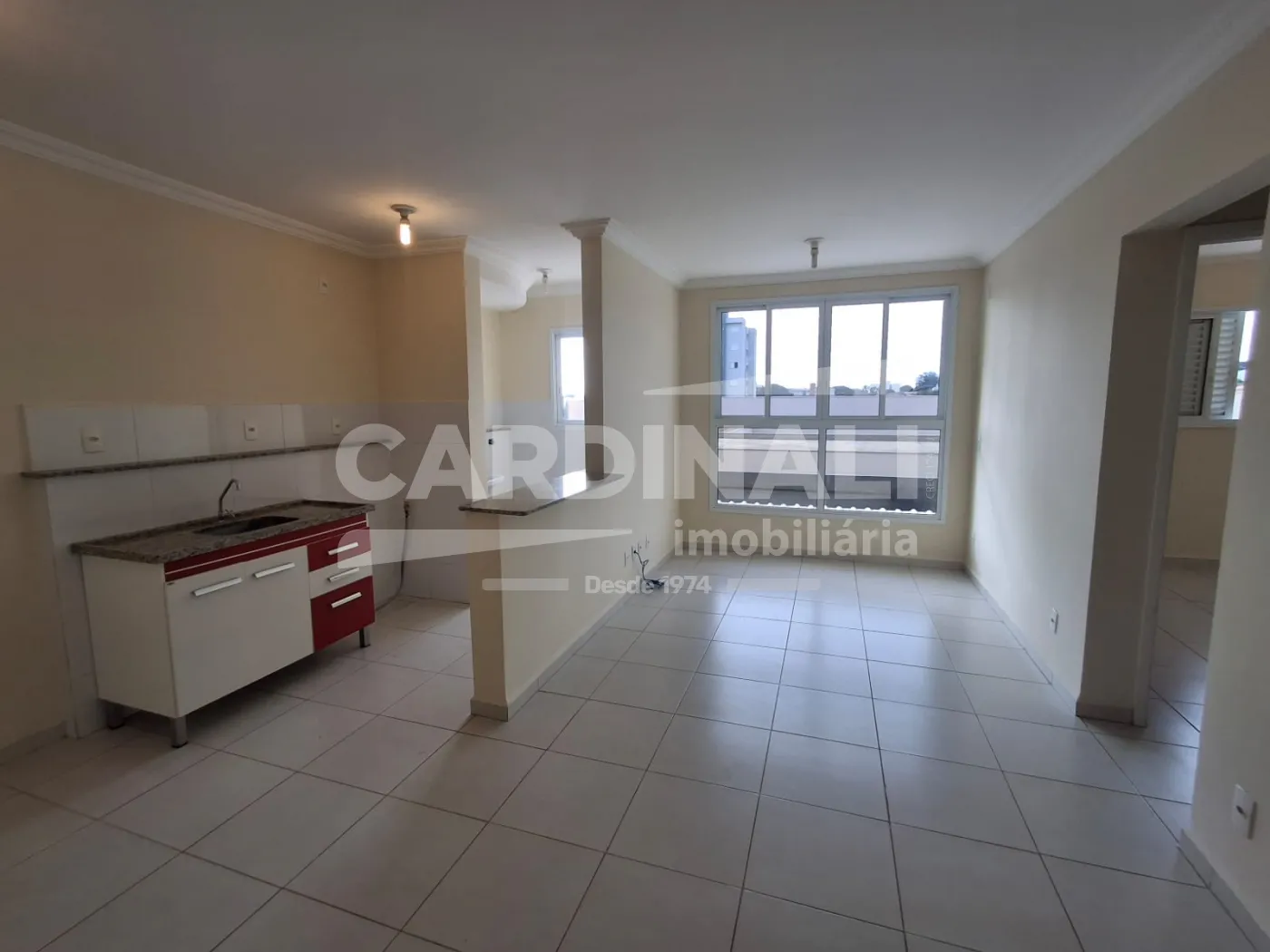 Alugar Apartamento / Padrão em São Carlos R$ 1.889,00 - Foto 13