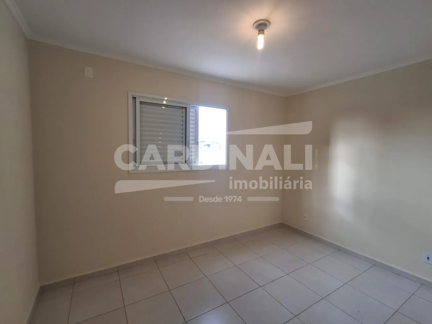 Alugar Apartamento / Padrão em São Carlos R$ 1.889,00 - Foto 9