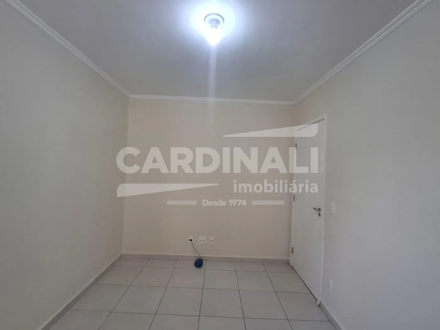 Alugar Apartamento / Padrão em São Carlos R$ 1.889,00 - Foto 4