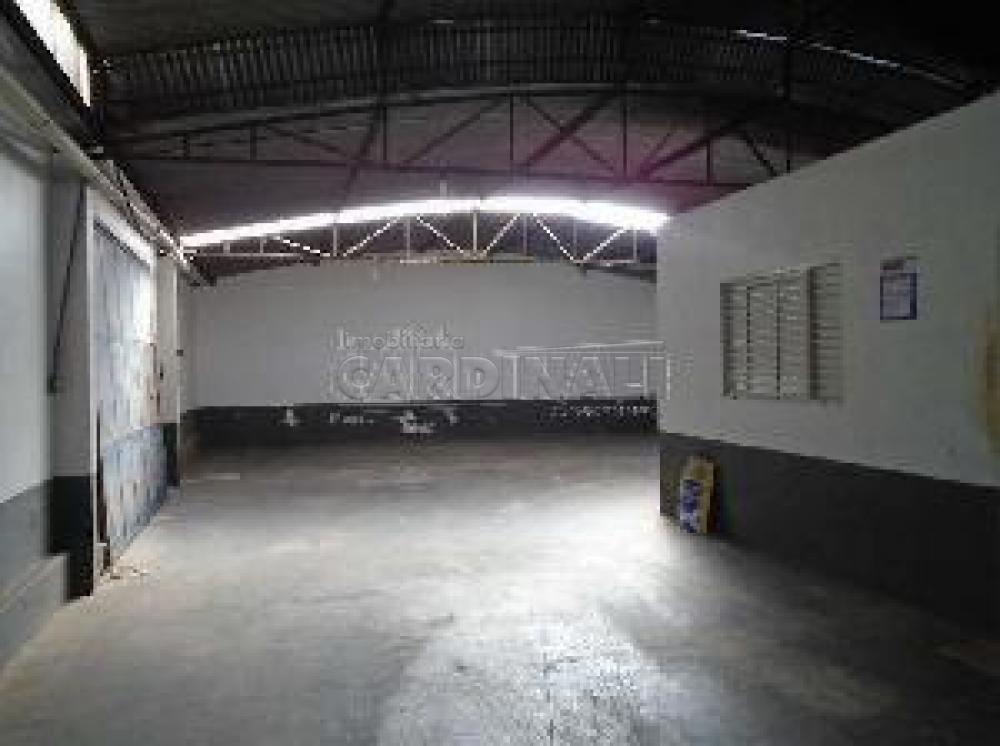 Alugar Comercial / Galpão em São Carlos R$ 2.223,00 - Foto 5 Alugar Comercial / Galpão em São Carlos R$ 2.223,00 - Foto 5