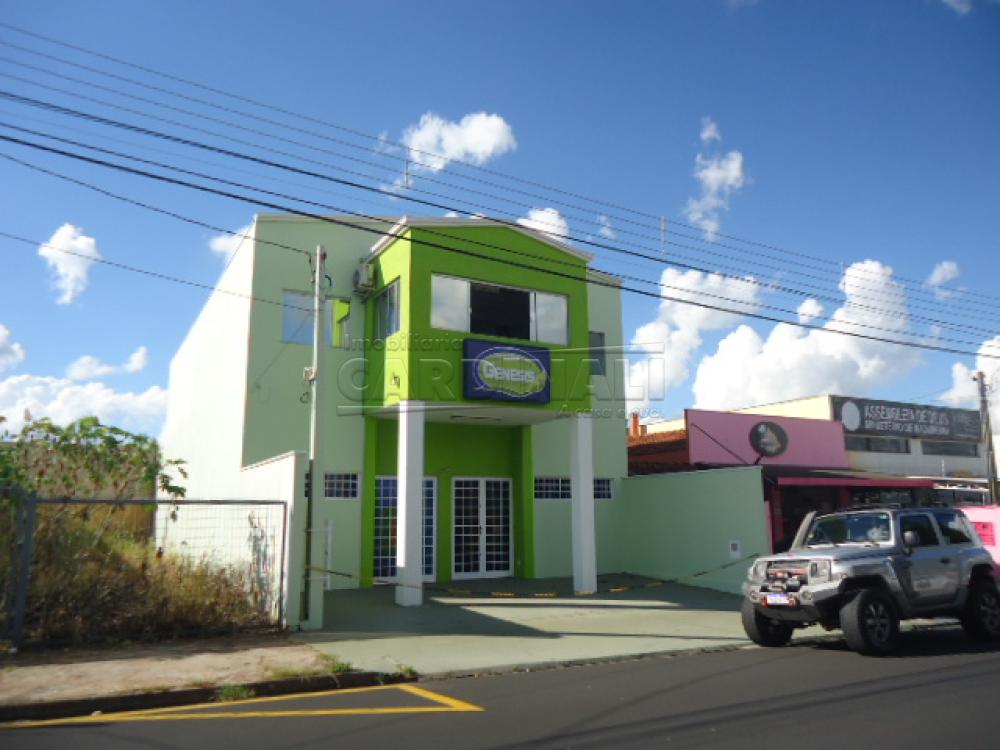 Alugar Comercial / Barracão em São Carlos apenas R$ 5.555,00 - Foto 1 Alugar Comercial / Barracão em São Carlos apenas R$ 5.555,00 - Foto 1