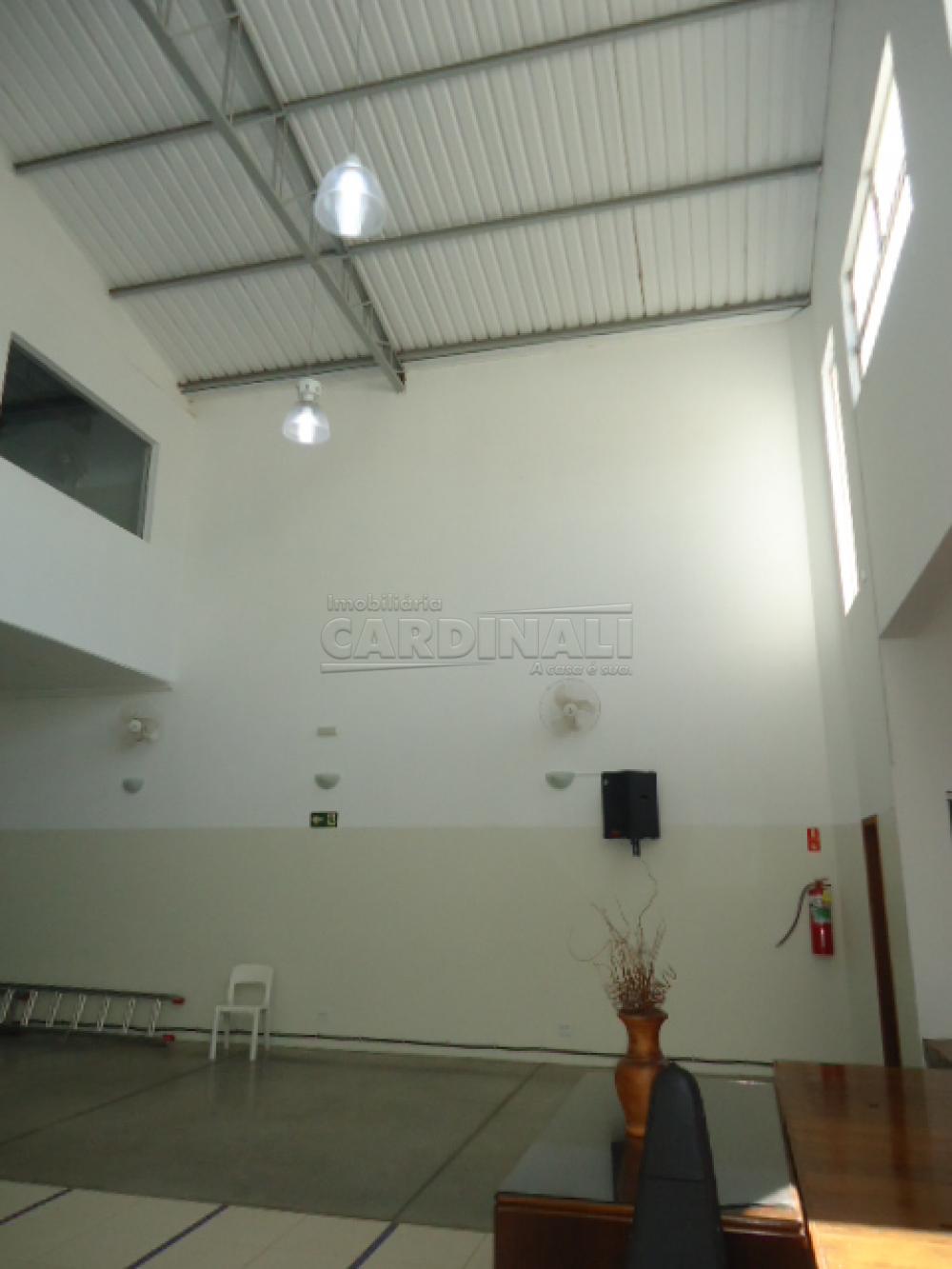 Alugar Comercial / Barracão em São Carlos apenas R$ 5.555,00 - Foto 14 Alugar Comercial / Barracão em São Carlos apenas R$ 5.555,00 - Foto 14