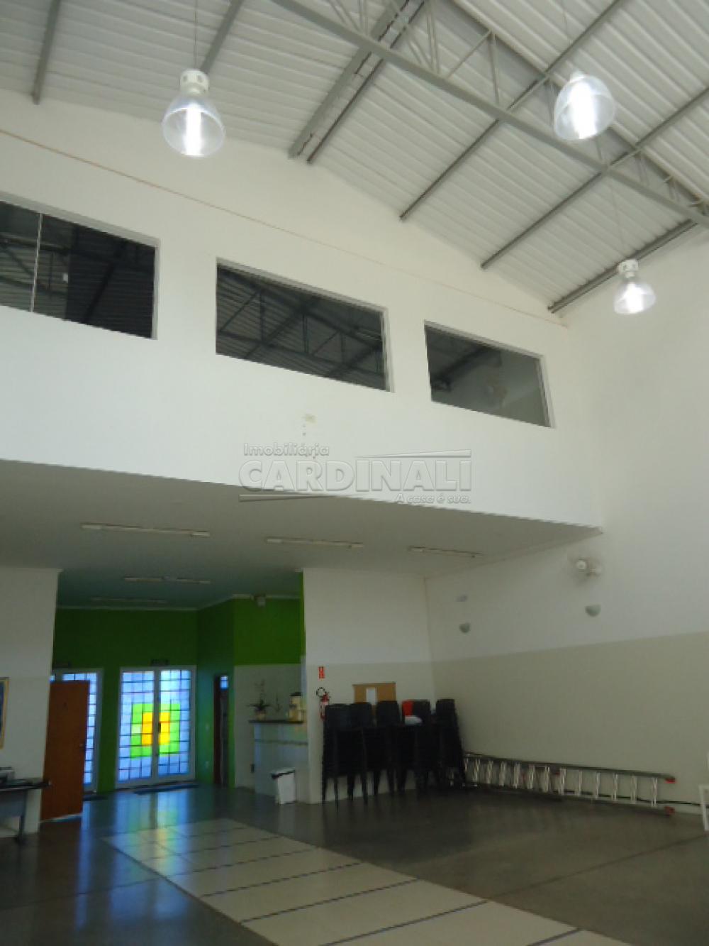 Alugar Comercial / Barracão em São Carlos apenas R$ 5.555,00 - Foto 15 Alugar Comercial / Barracão em São Carlos apenas R$ 5.555,00 - Foto 15