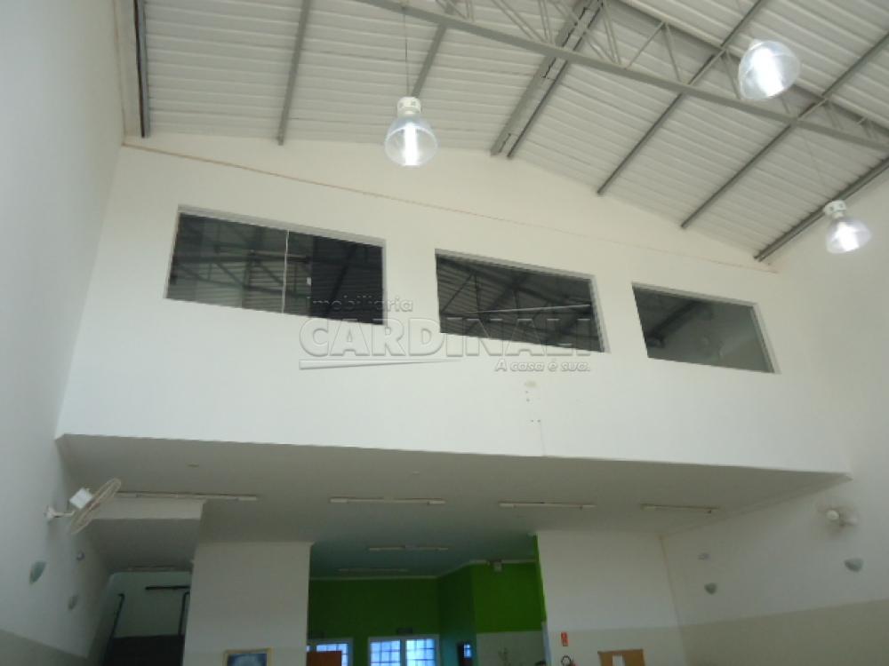 Alugar Comercial / Barracão em São Carlos apenas R$ 5.555,00 - Foto 17 Alugar Comercial / Barracão em São Carlos apenas R$ 5.555,00 - Foto 17