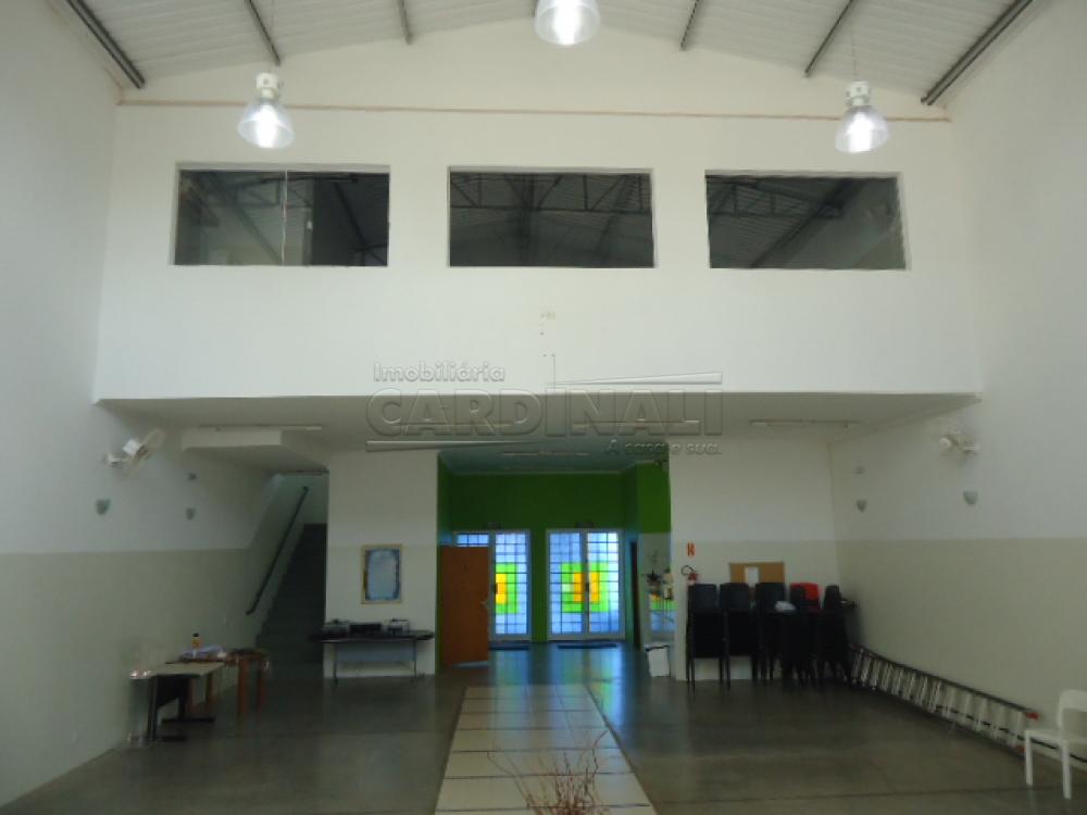 Alugar Comercial / Barracão em São Carlos apenas R$ 5.555,00 - Foto 20 Alugar Comercial / Barracão em São Carlos apenas R$ 5.555,00 - Foto 20